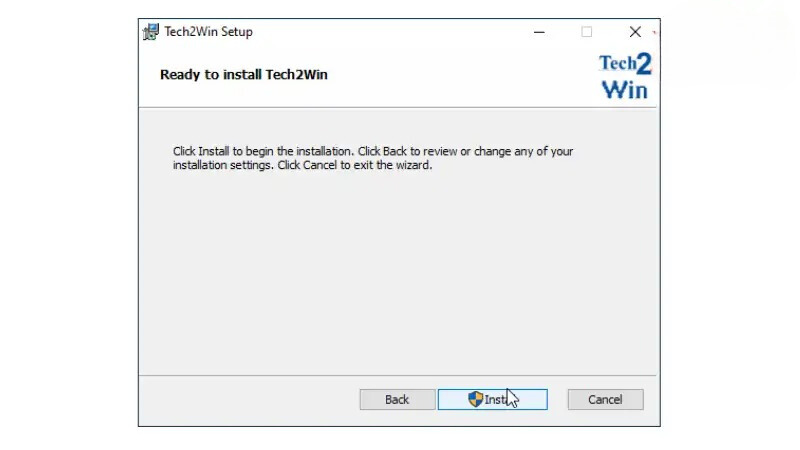 GM TECH2WIN Software Free Download (10)