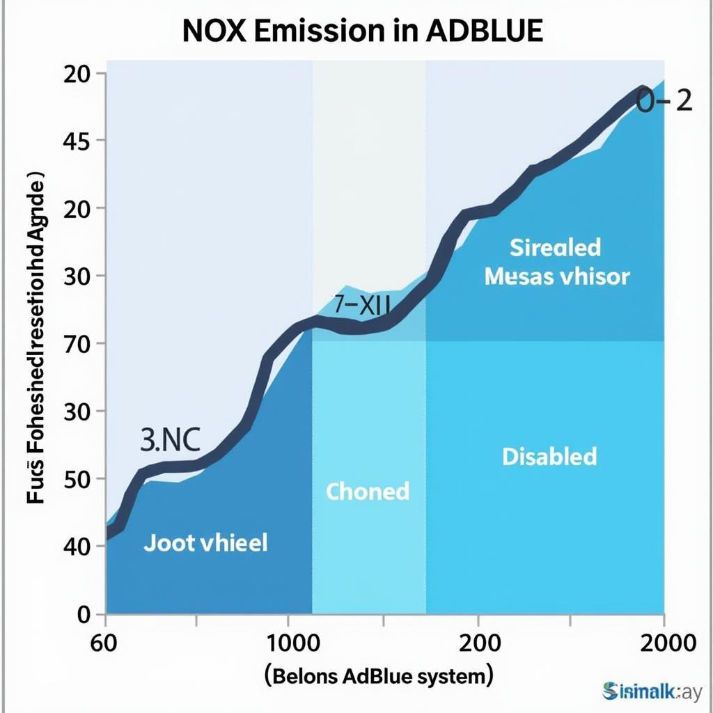 AdBlue Emissions Impact