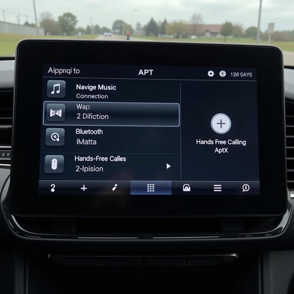 Advanced Bluetooth Car Radio Features