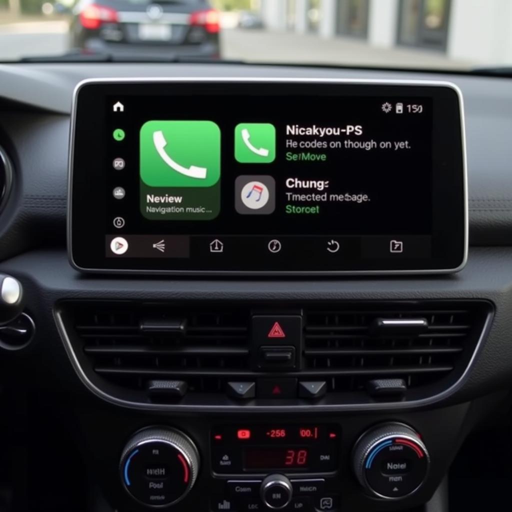 Advanced Bluetooth Radio Features