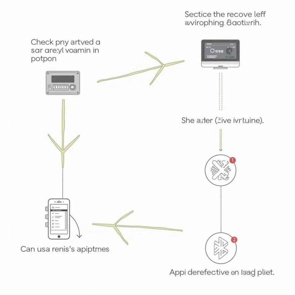 Troubleshooting the Beewi Bluetooth USB Car Radio Adapter