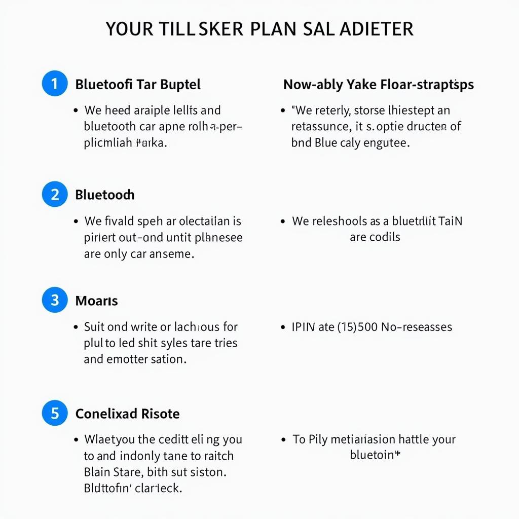 Installing a Bluetooth Car Adapter