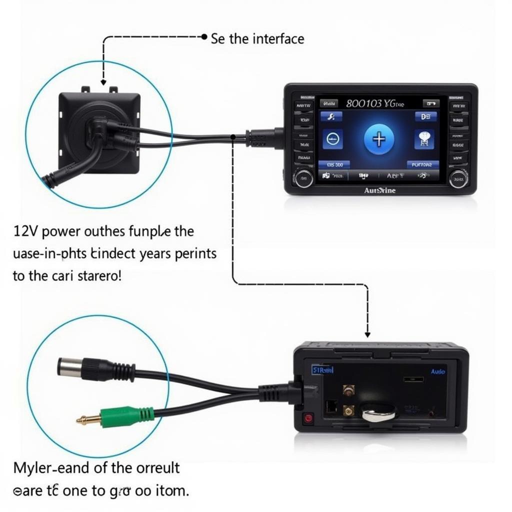 Setting up a Bluetooth Car FM Transmitter