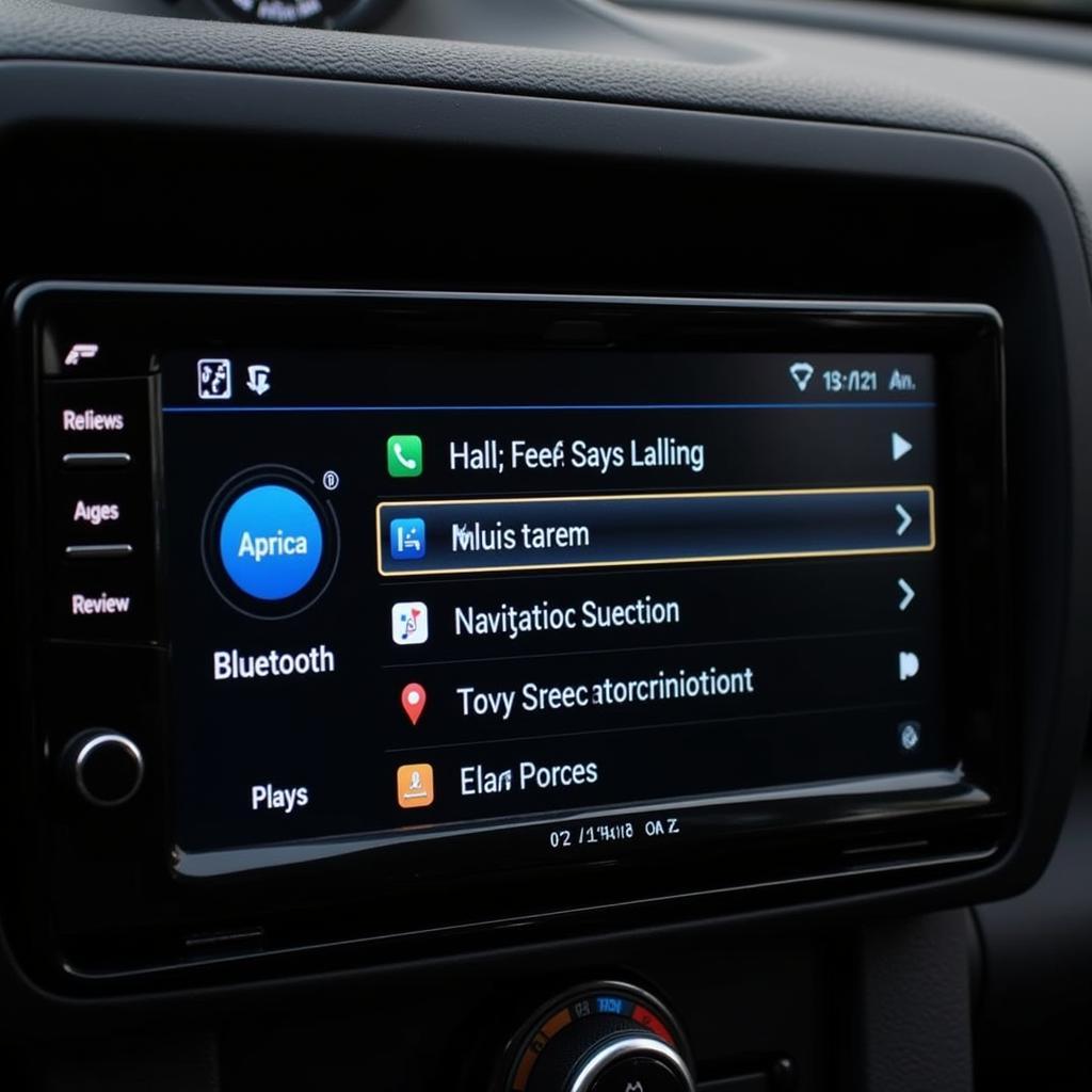 Bluetooth Car Radio Features in New Zealand