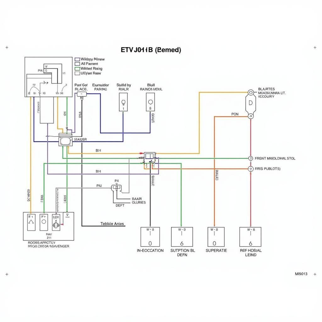 BMW 1 Series Audio Wiring Diagram