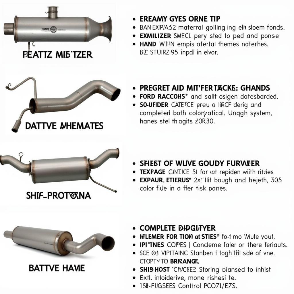 BMW 850 Aftermarket Exhaust Options