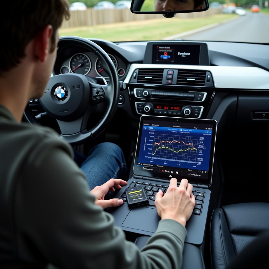 BMW Audio Troubleshooting Guide