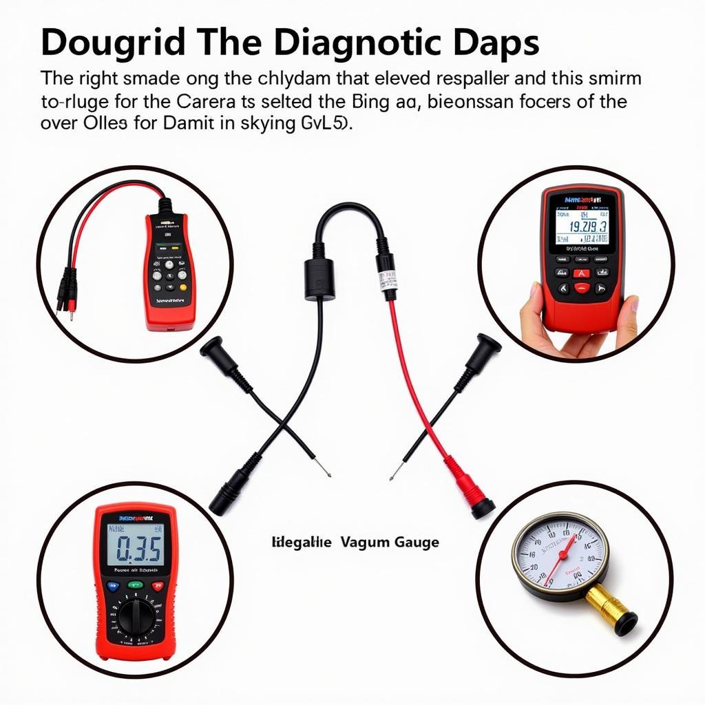 BMW Diagnostic Tools and Equipment