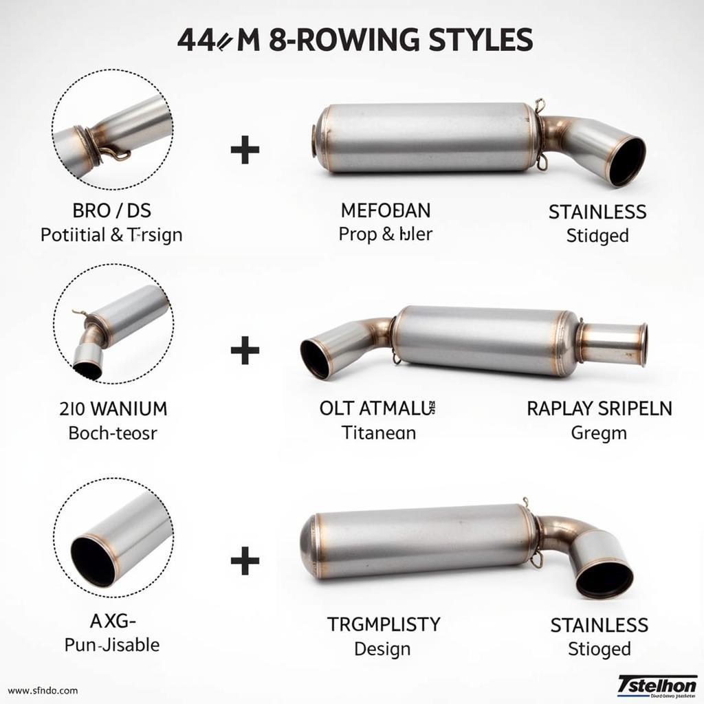 BMW X4 M Competition Aftermarket Exhaust Options