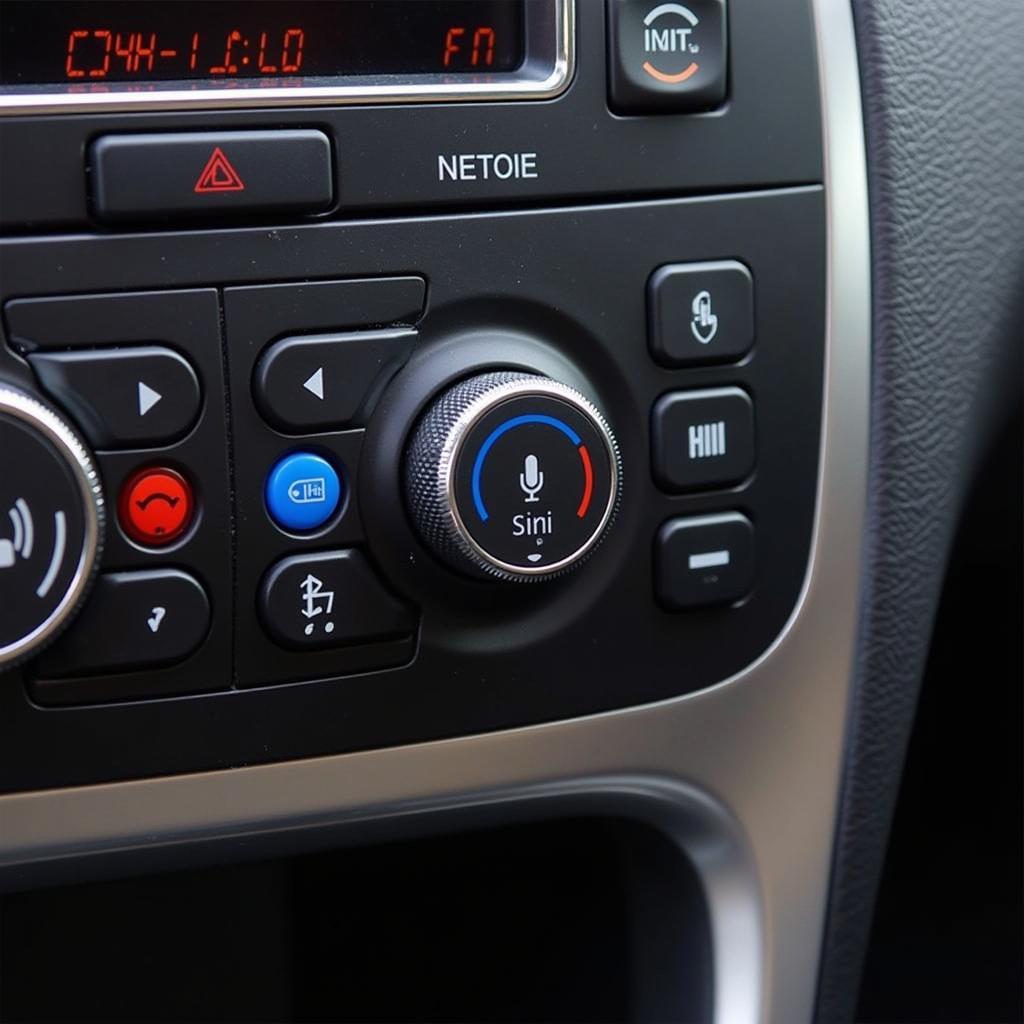 Car Radio Bluetooth iPhone Features