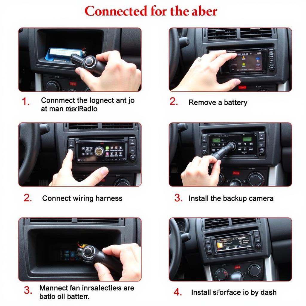 Step-by-step Car Radio Installation Guide