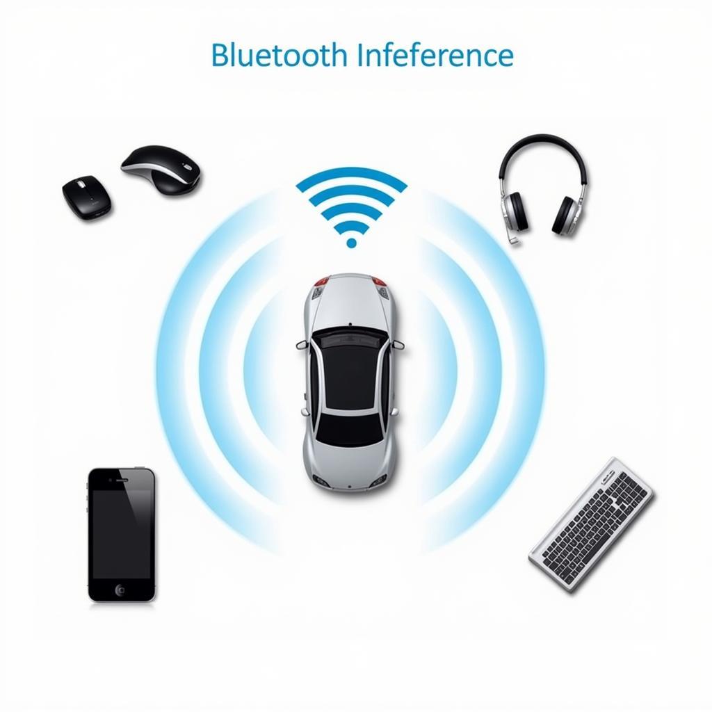 Checking for Bluetooth Interference