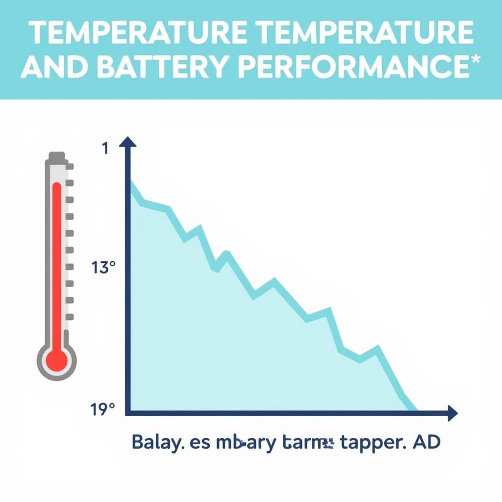 Impact of Cold Weather on Car Battery