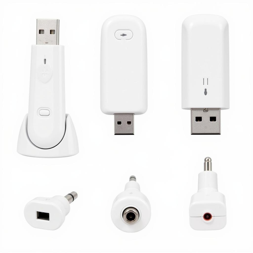 Different Types of Bluetooth Dongles