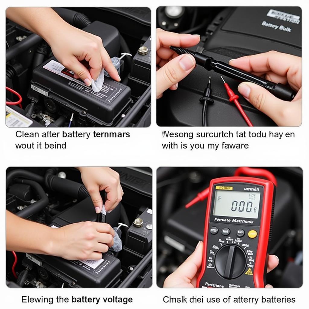 Eco Idle Battery Maintenance Tips