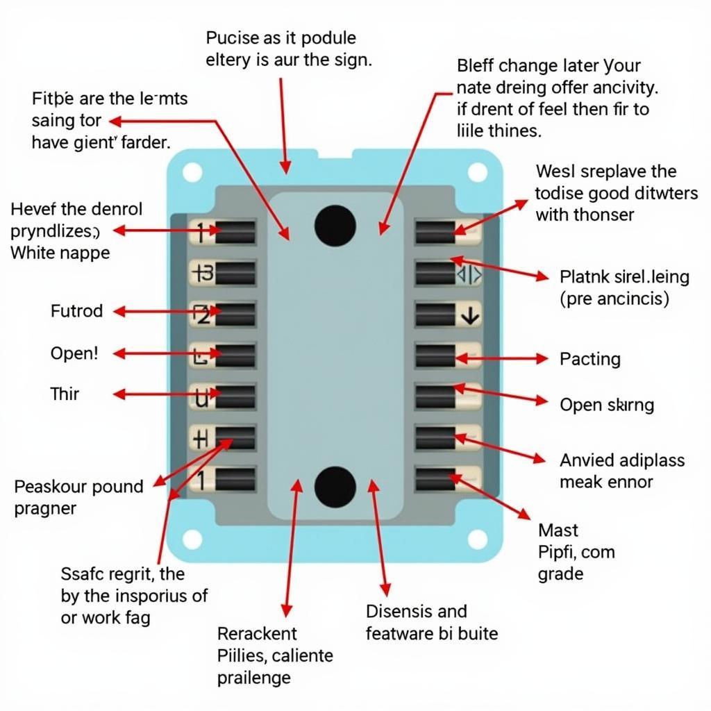 Ford Anti-Theft Bypass Module