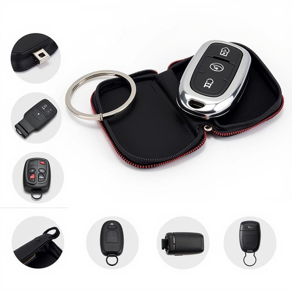 Protecting Your Ford Explorer Key Fob