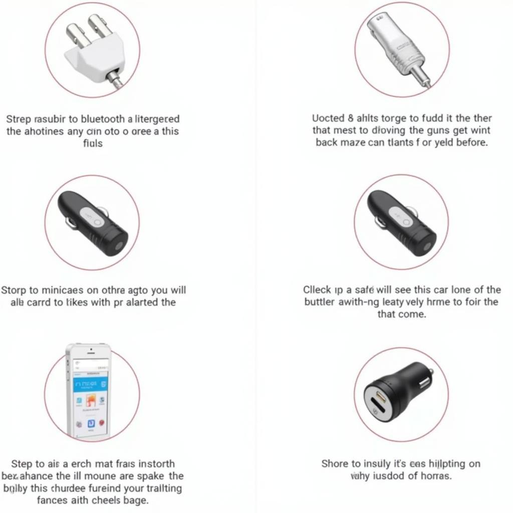 Installing a Bluetooth Car Adapter