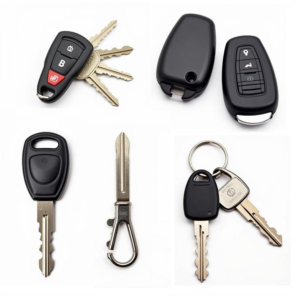 Key Fob Protection Tips