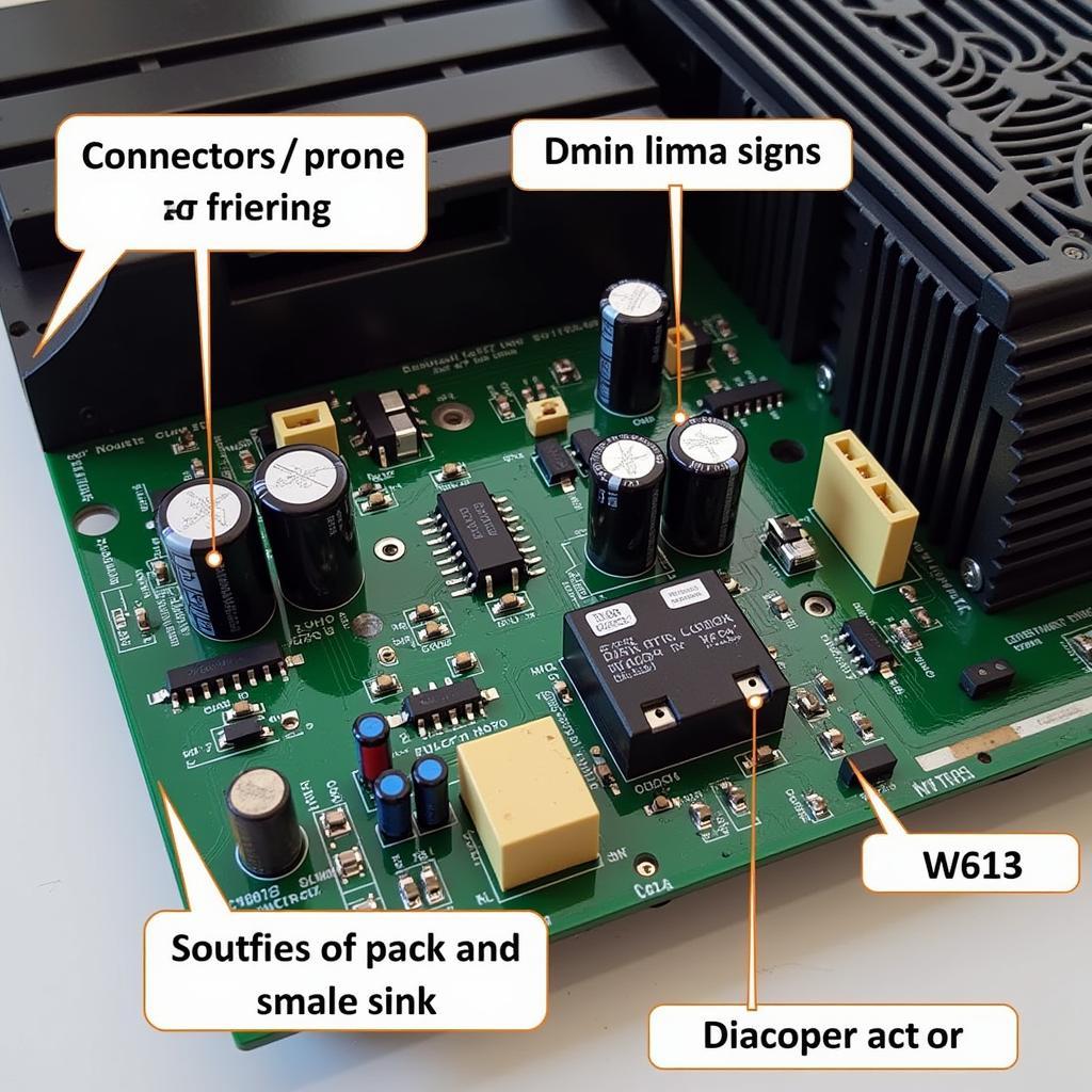 Logic 7 BMW Amplifier Common Issues