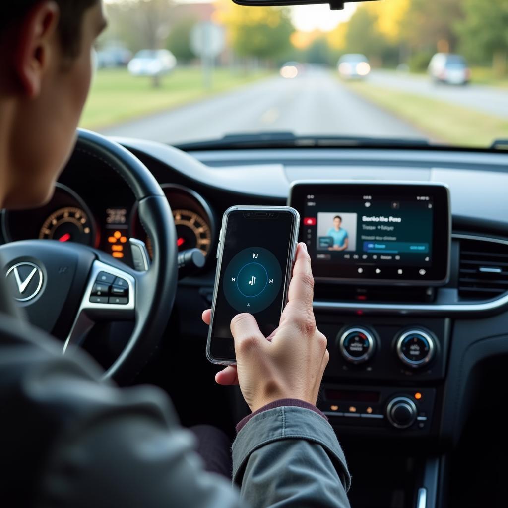 Tips for Maximizing Your Bluetooth Car Radio Experience