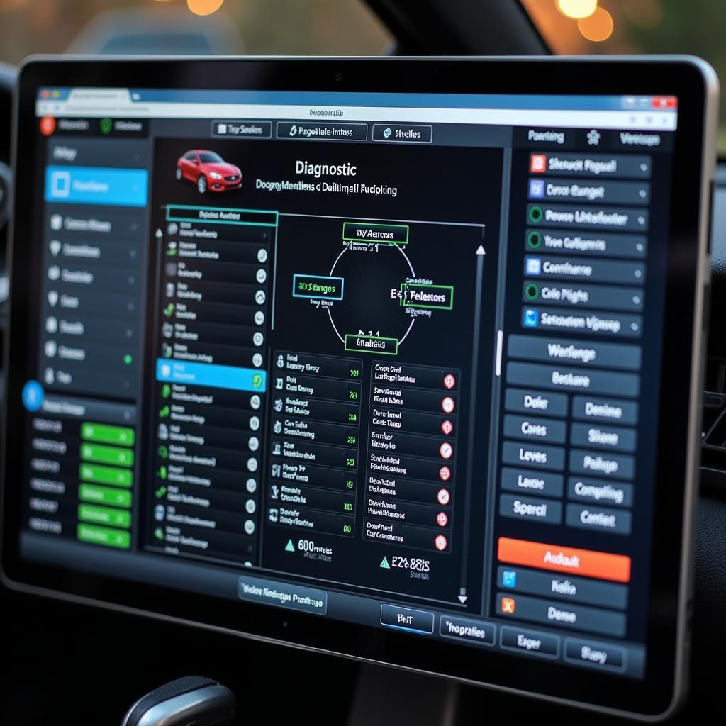 Mercedes Remote Diagnostics Software