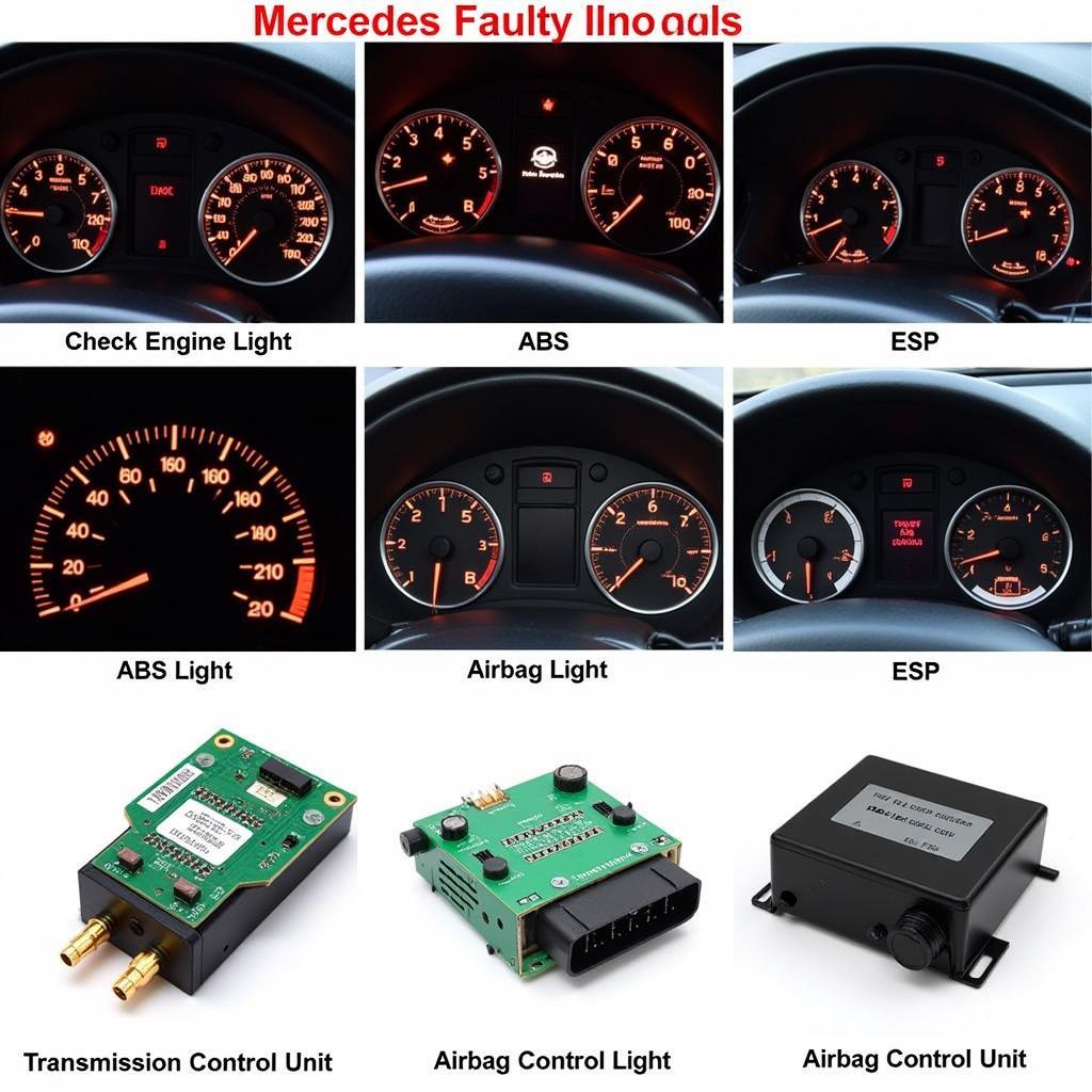 Common Issues Resolved with Mercedes SCN Coding