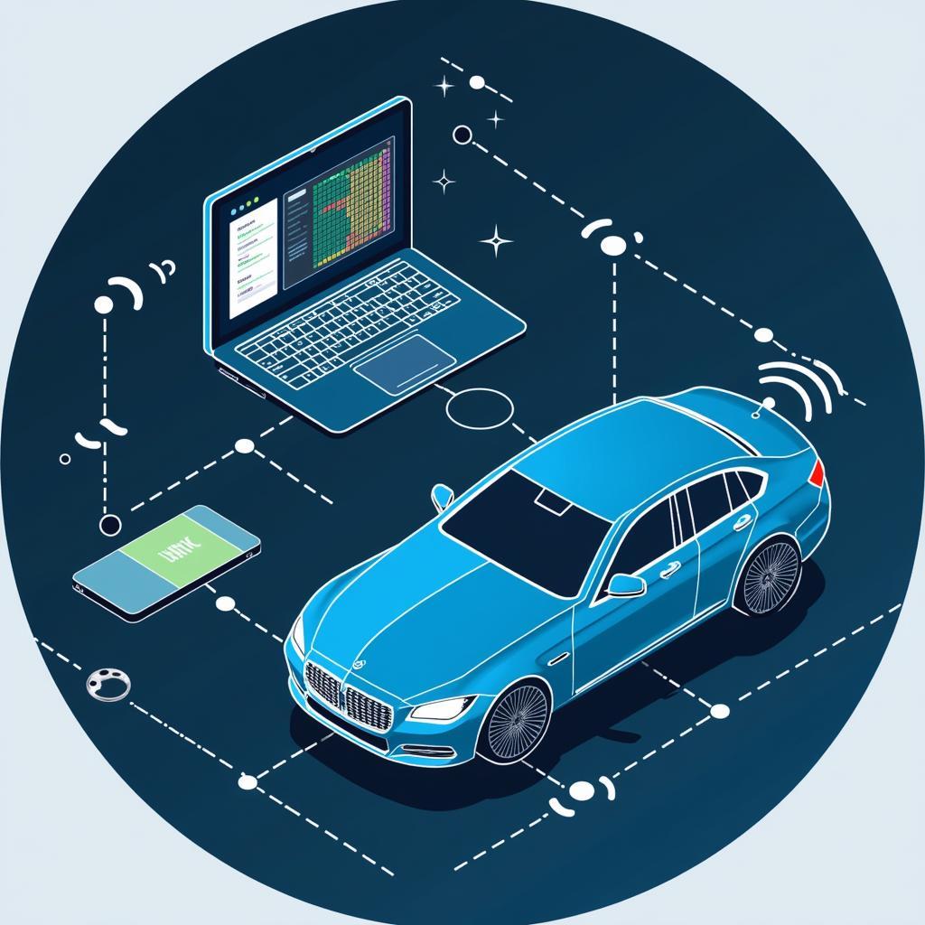 Remote Programming of a Nissan Key Fob