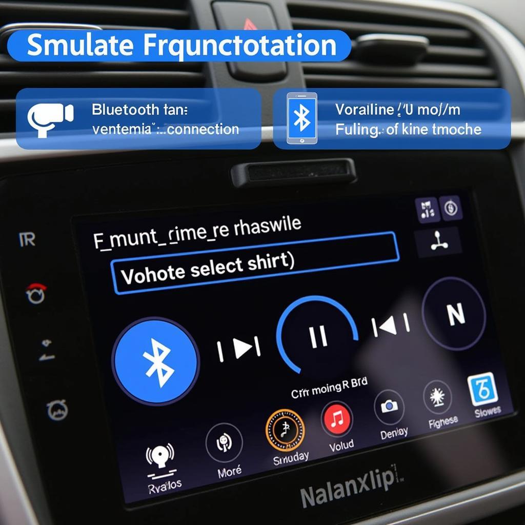 Troubleshooting Nulaxy FM Transmitter Issues