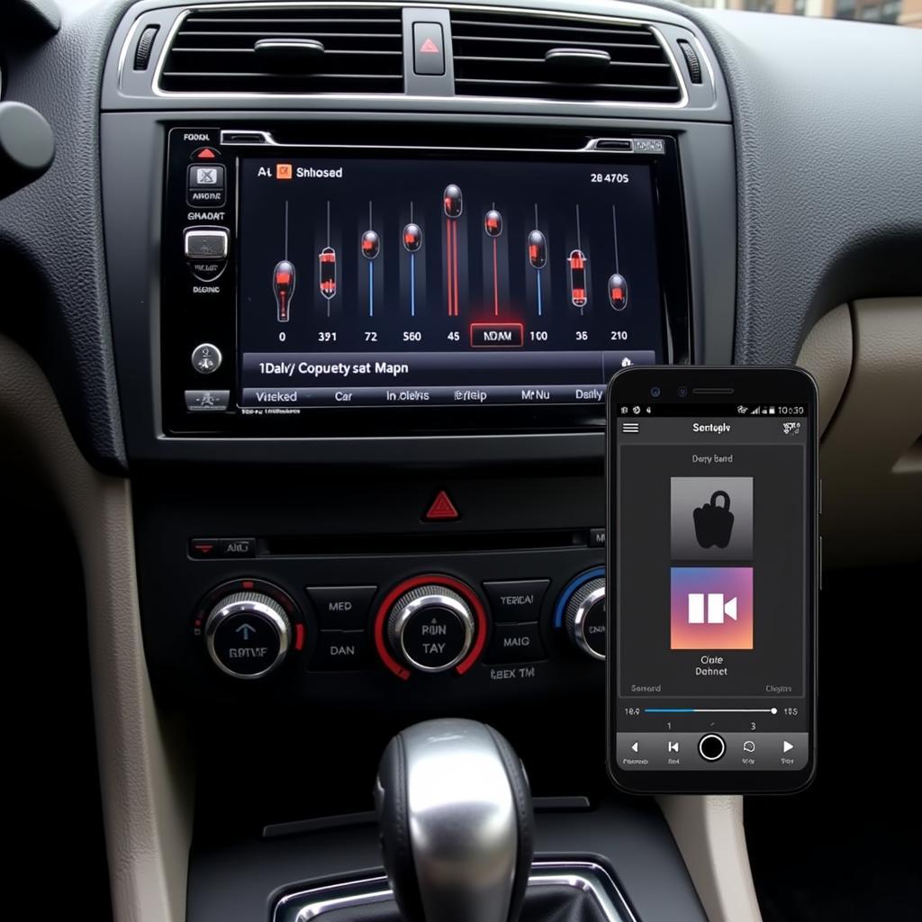 Optimizing Bluetooth Audio Quality in Your Car