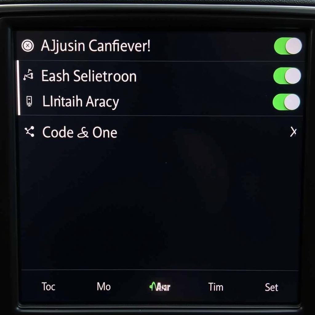 Optimizing Bluetooth Car Audio