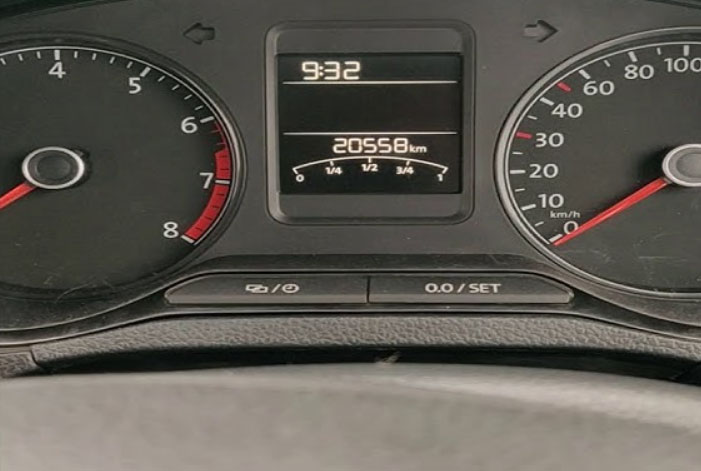 P157000 Error on Audi VW: Engine Control Module Locked? Here's How to Fix It