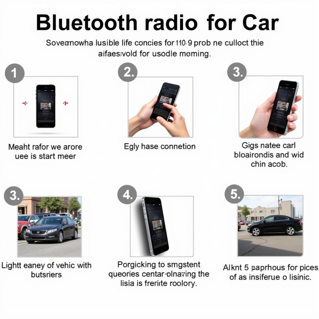 Portable Bluetooth Radio Benefits