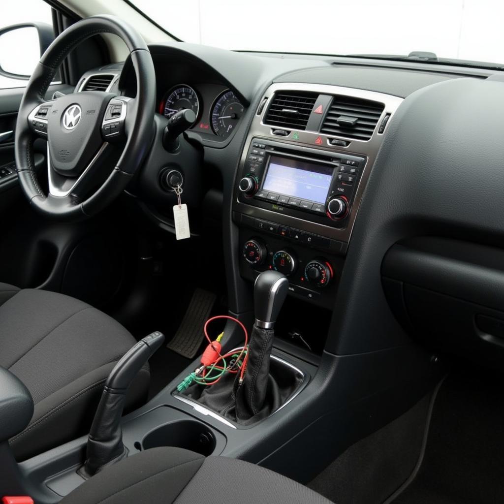 Professional Car Radio Installation in Brisbane