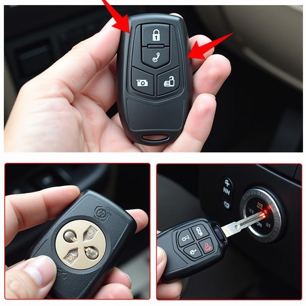 Steps to Program a Jeep Key Fob at Home