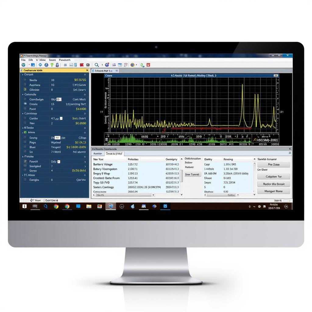 Remote Car Diagnostics Software