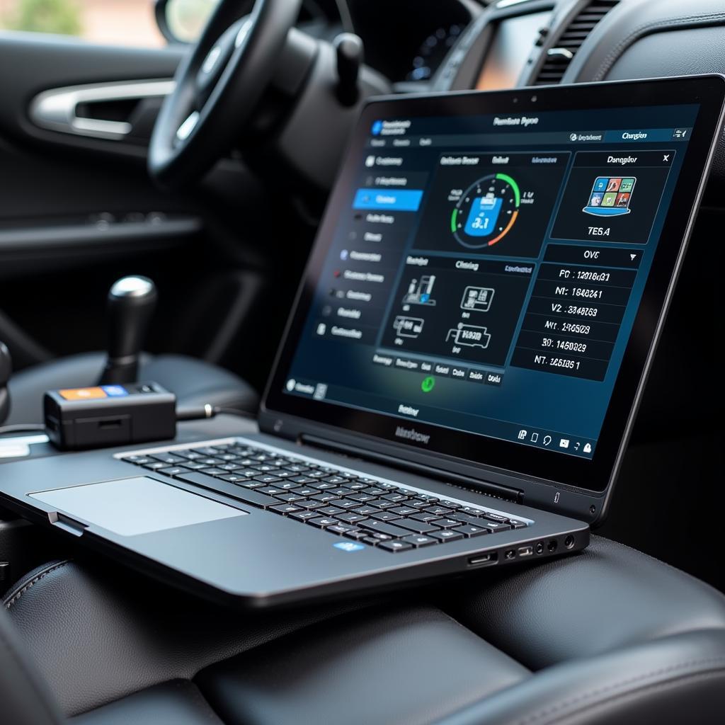 Remote Car Battery Diagnostics