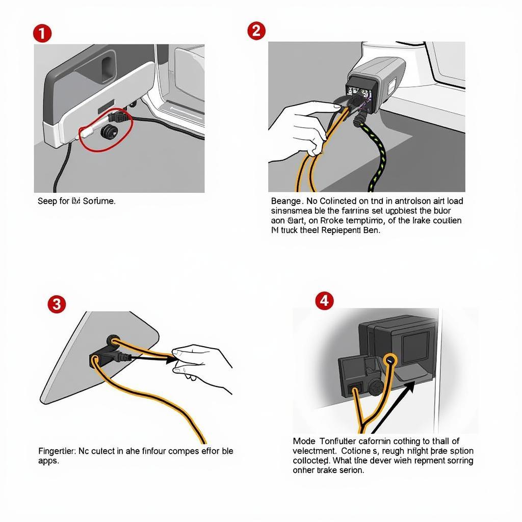 Replacing a GMC Trailer Brake Controller