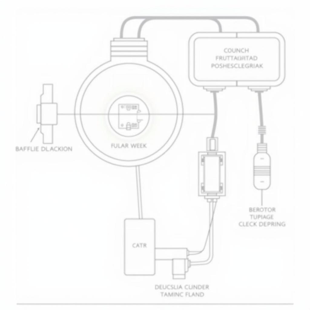 Saab 95 Brake Light Wiring Diagram