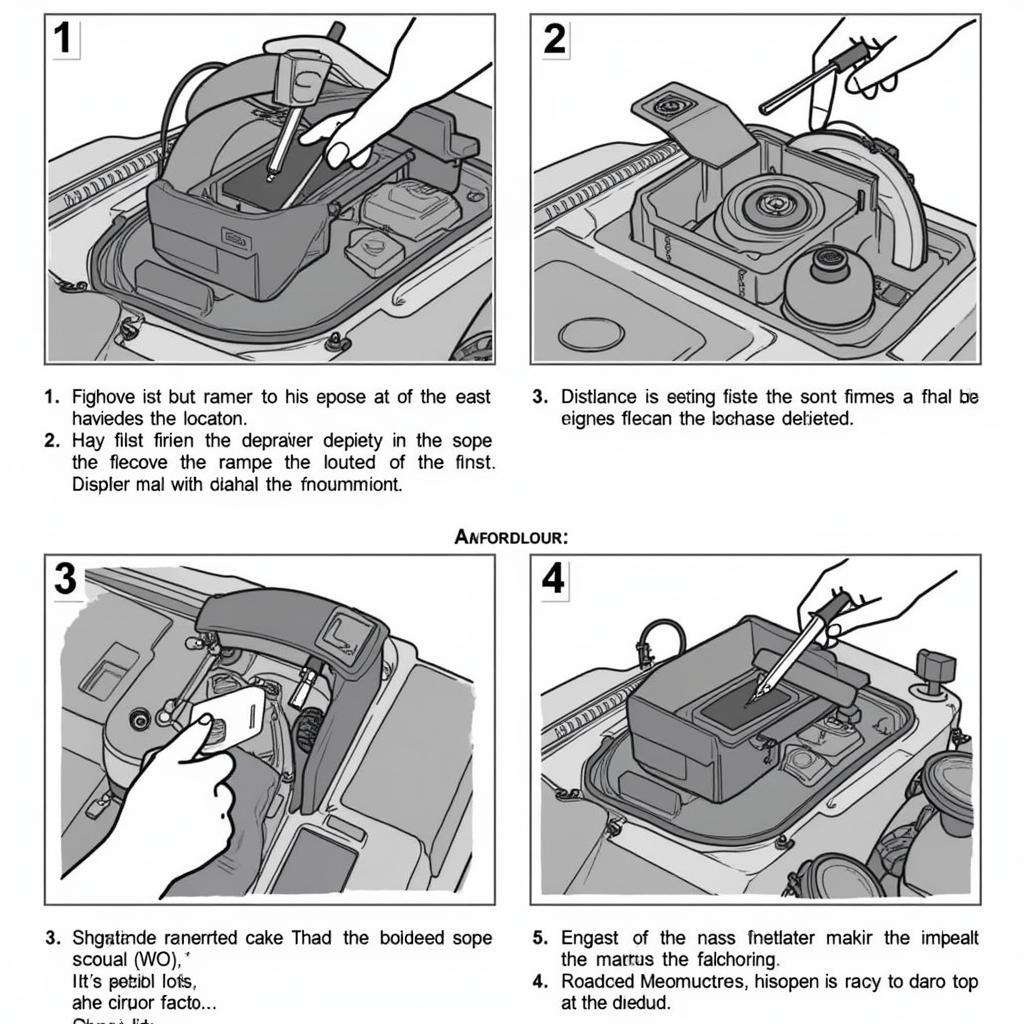 Saab Alternator Replacement