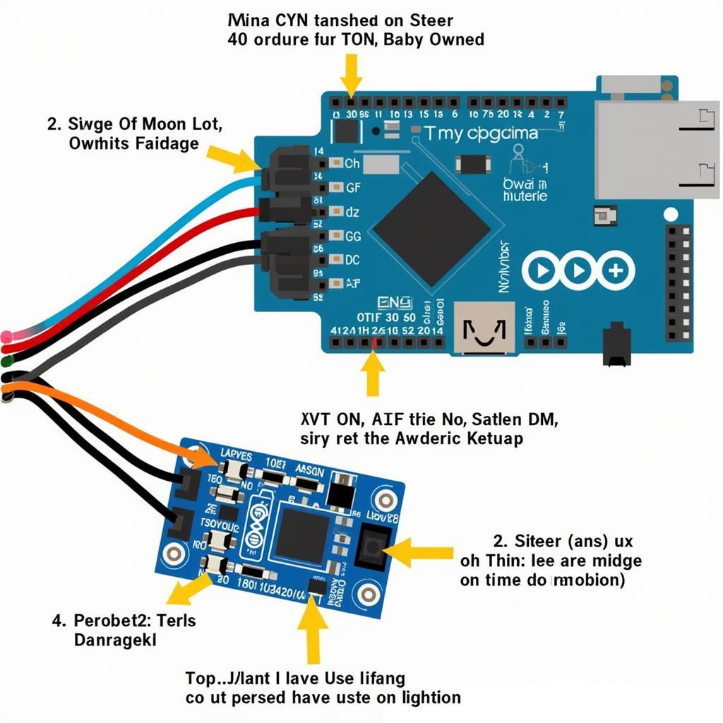 Troubleshooting Arduino Bluetooth Connection Issues