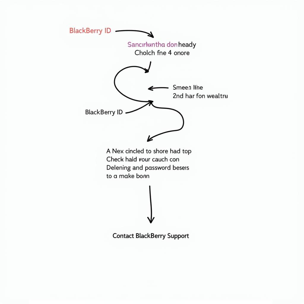 Troubleshooting BlackBerry Passport Anti-theft Issues