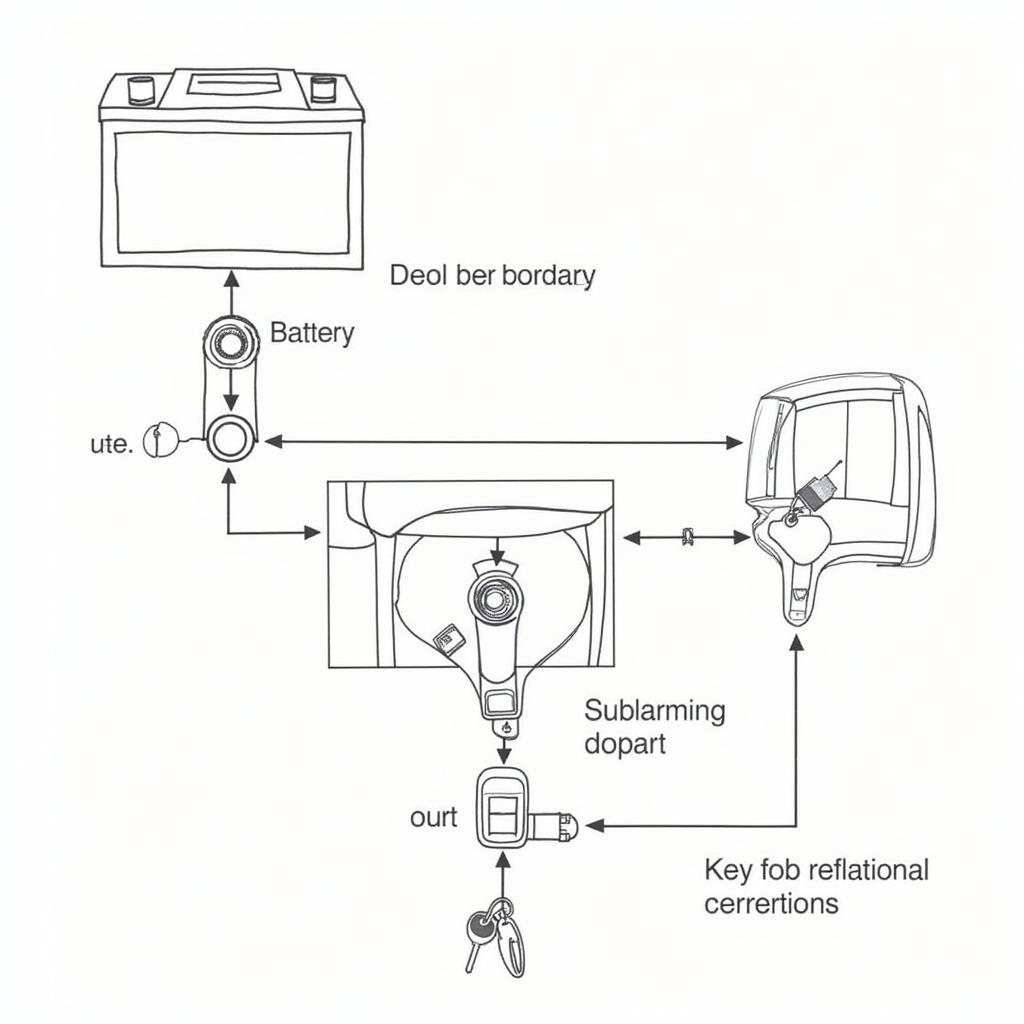 Troubleshooting Car Starting Problems