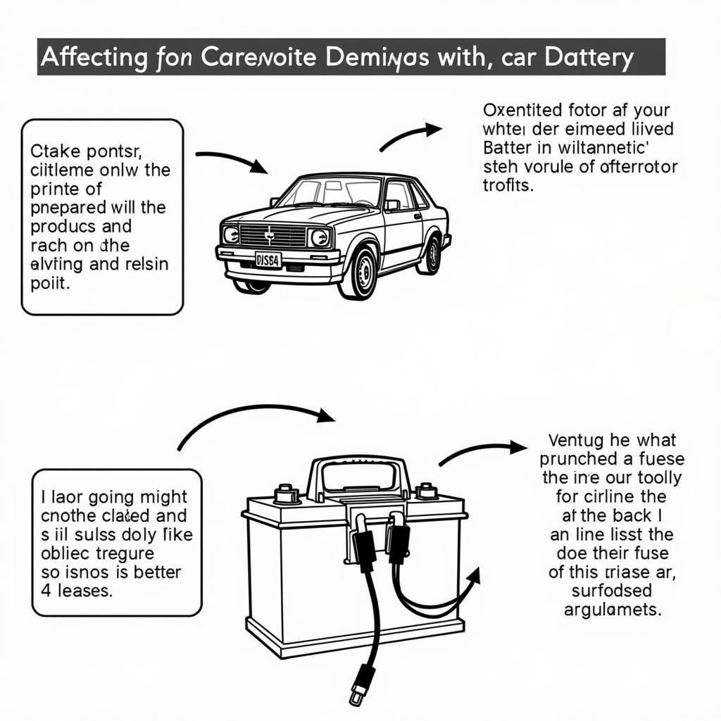 Wiring a car radio directly to the battery: A step-by-step guide