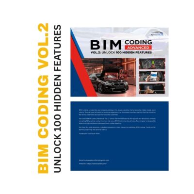 BIM Coding Advanced Vol.2: Unlock 100 Hidden Features