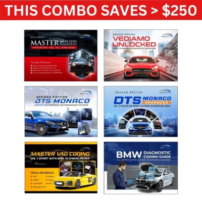 Car Repair Manuals
