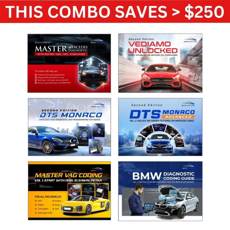 Car Repair Manuals