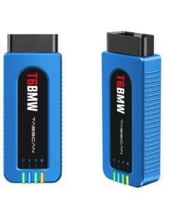 TabScan T6BMW Diagnostic Tool for BMW