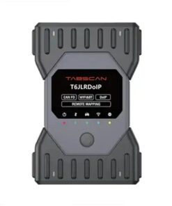 Tabscan T6JLRDoIP Diagnostic Tool for Land Rover and Jaguar
