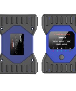 TabScan T6MDI2 Diagnostic Programming Coding Tool for GM